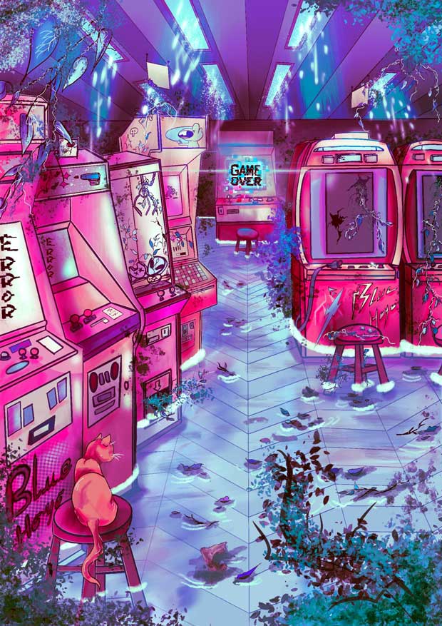 Game_over